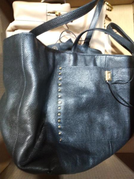 Luxury Department Store Handbags - Mystery Box - Original MSRP $498