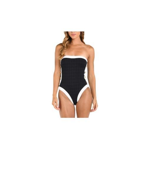 Apparel - L'Agence Tory Bandeau 1pc, ViX, LSpace, Miraclesuit, Free People, SmartWool, BECCA - Original MSRP $3,131