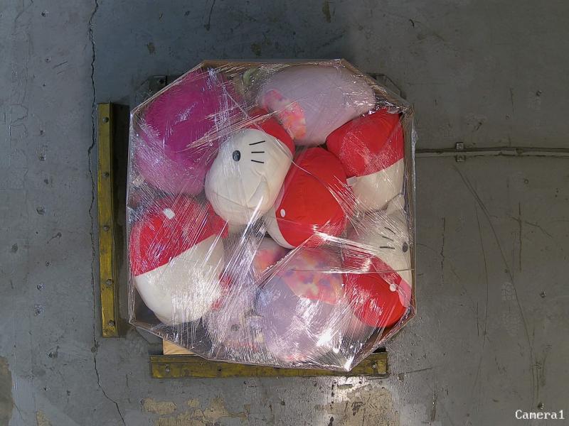 Novelties & Collectors' Items - Pokemon Pikachu Squishmallows, Buck-Cream Dragon, Nerf N Infinite Blasters - MSRP $980