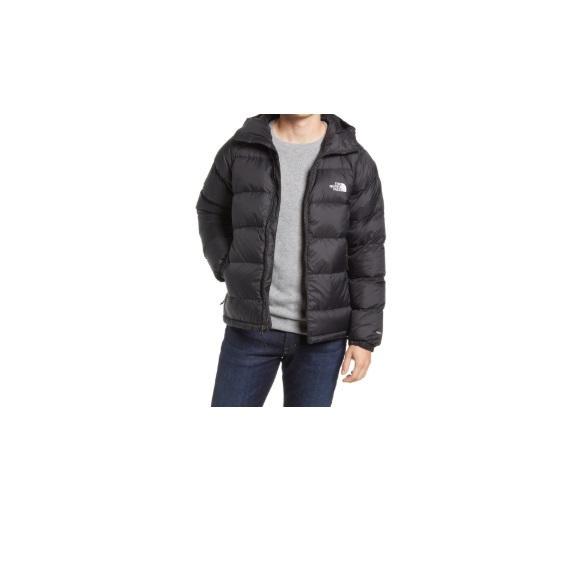 Apparel - The North Face Hydrenalite Down Hoodie, Free People Crewneck Sweatshirt, Elwood, SKIMS - Original MSRP $2,793
