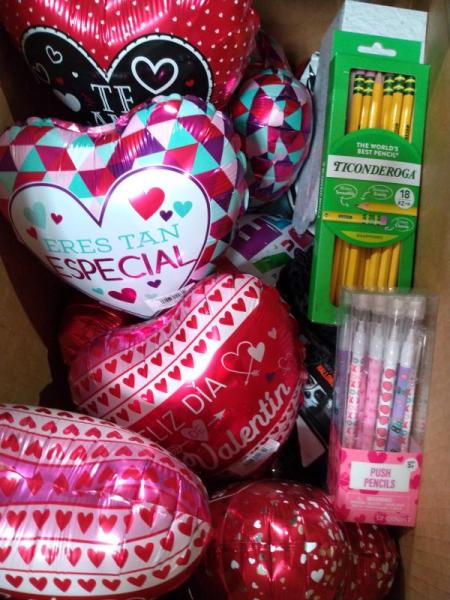 General Merch - Olive & June 12 Days of Mani Advent Calendar, OneTouch Verio Test Strips, Squishmallows - MSRP $4,138