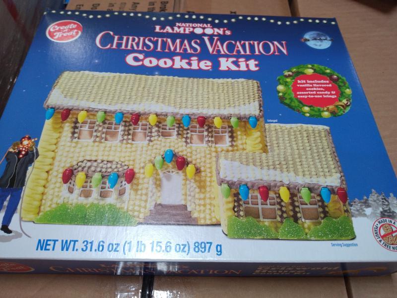 Groceries - Assorted Christmas Candy, Quincy Bioscience Prevagen Capsules, Qunol Extra Strength Capsules - MSRP $10,023