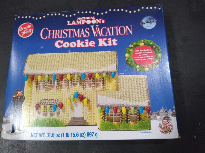 Groceries- Assorted Christmas Cookie Kits, Nordic Naturals Ultimate Omega Fish Oil Supplement Soft Gels,  - MSRP $8,421