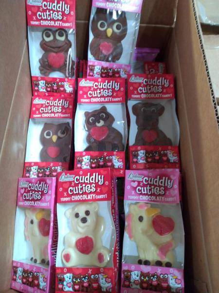 Groceries - Prevagen Extra Strength Daily Capsules, Assorted Holiday Candy, SNORERx Mouth Guard, Zyrtec - MSRP $8,675