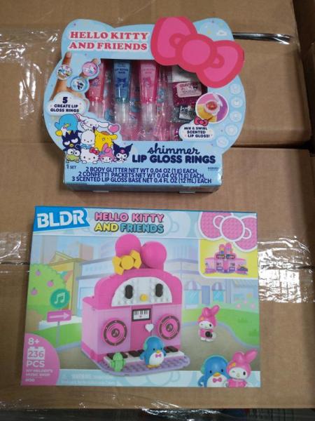 Health & Beauty - Bliss Vitamin C Serum, Cicatricure Gold Lift Night Cream, Revlon Face Mist - 1.7 oz - MSRP $11,375