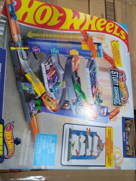 Toys & Games - Cra-Z-Art Sno-Cone Machine, RMS Slime Mixer, Bluey Band Set - MSRP $7,066