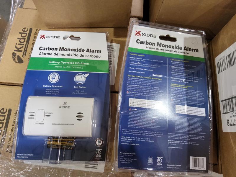 General Merch - Gillette Fusion Razor Blade Refills, Paw Patrol Sleep Plush, Kids Tiedye Slippers - MSRP $8,035