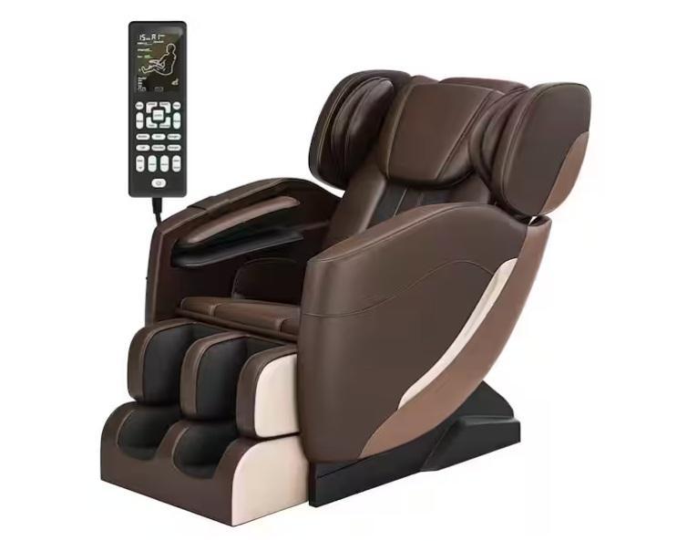 Home Decor - REAL RELAX, FUFU&GAGA, Signature DESIGN BY ASHLEY - Est Retail $3,266- 1plt