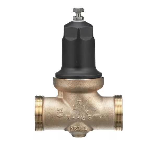 Plumbing - Wilkins, AKLFGN, ELLO&ALLO - Est Retail $9,245- 1plt