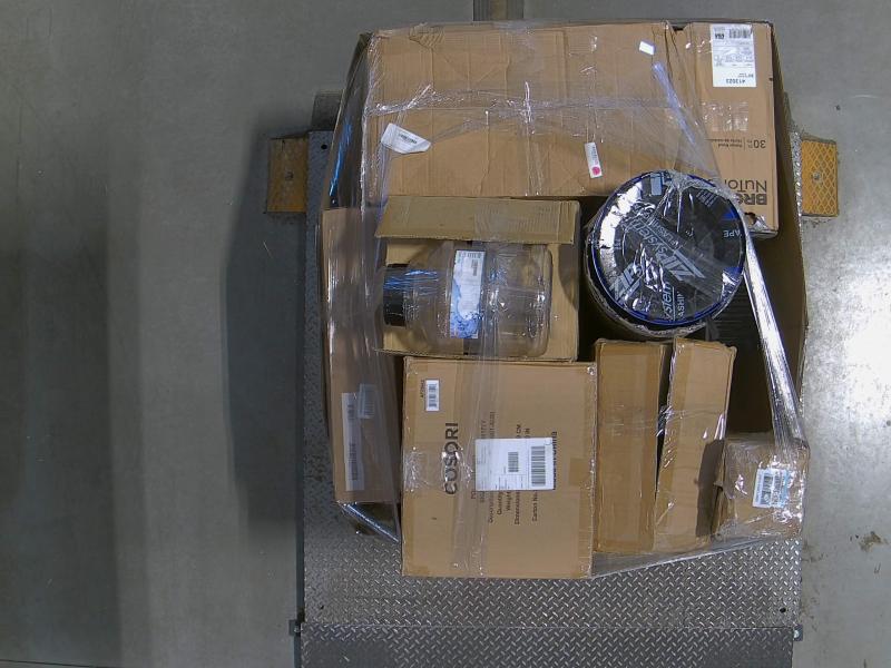 Step2 Vero Adirondack Chair, Purple Harmony Pillow Talalay Latex Foam Cooling Pillow, Broan-NuTone - MSRP $1,737