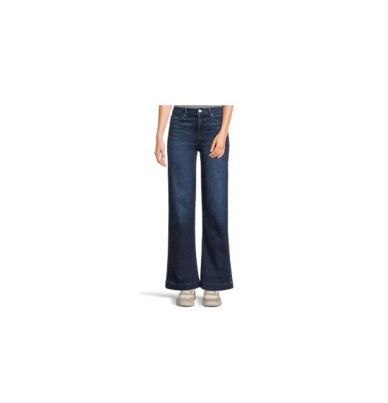 Apparel - PAIGE Leenah Jeans, SKIMS Cloud Straight Leg Pants, Naked Wardrobe, Ralph Lauren - Original MSRP $2,540
