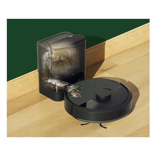 iRobot Roomba Robot Vacuum Mop, Koorui 27" Monitor, Prepac Sonoma Nightstand - MSRP $2,420