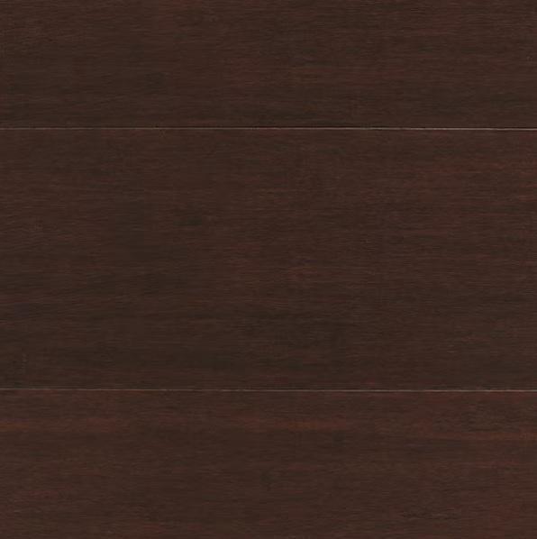 Flooring & Rugs - HDC BAMBOO WOVEN JAVA - Est Retail $2,138- 1plt