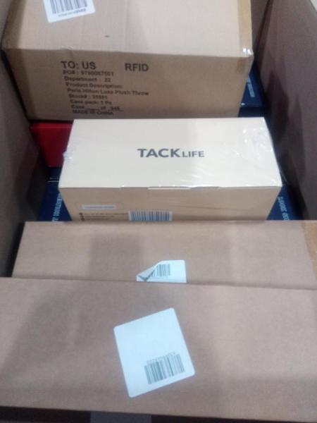 General Merchandise- Adjustable Bed Matress Cover, Journee Bianca Sandals, Bluey Wooden Skittles - MSRP $629