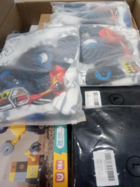 General Merchandise- Nuptio Glass Votive Candle Holders, VICHVVY Womens Long Sleeve Shirts - MSRP $603