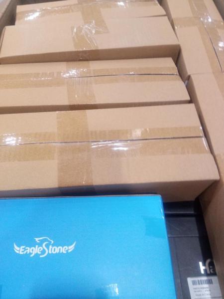 General Merchandise- Harpelunde Spike Dress Prom Shoes, Yastouay 12 Bundles Fall Artificial Flowers - MSRP $959