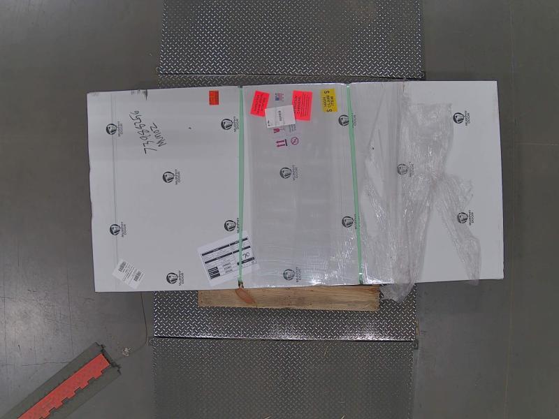 Doors & Windows - The Murphy Door Hidden Book Case Door - Est Retail $1,529- 1plt