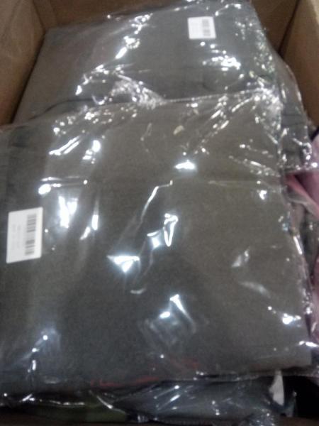 Parcel of Assorted New Apparel - MSRP $2,298