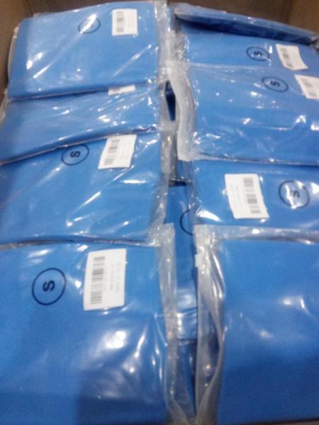 Parcel of Assorted New Apparel - MSRP $3,198