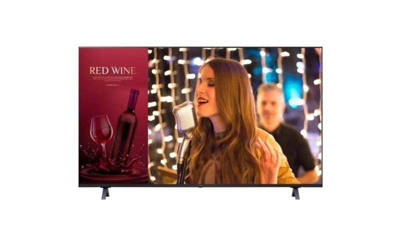 Display & Assorted Electronics by LG, AMX & More - MSRP $7,574