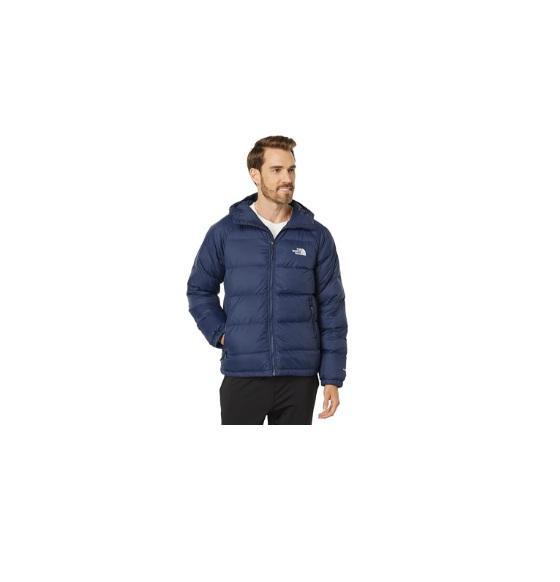 Apparel - The North Face Hydrnalite Down Hoodie, Rag & Bone Gregory Wool Blend Sweater - Original MSRP $1,568