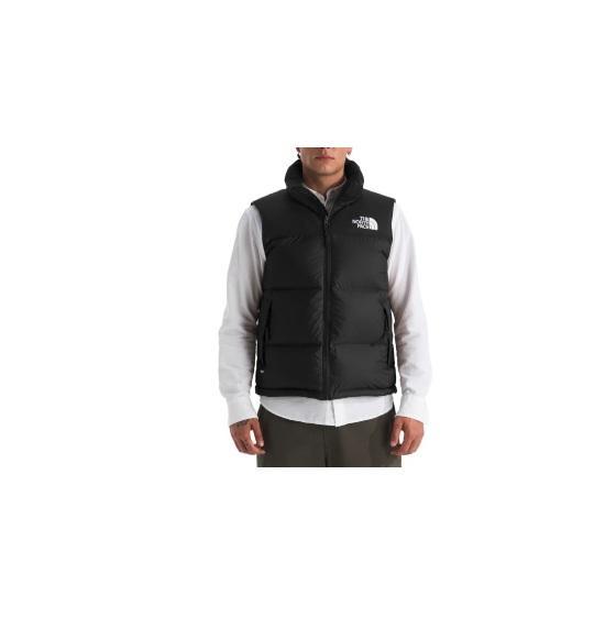 Apparel - The North Face Nuptse Vest, NikeTech Fleece-Joggers - Original MSRP $1,704