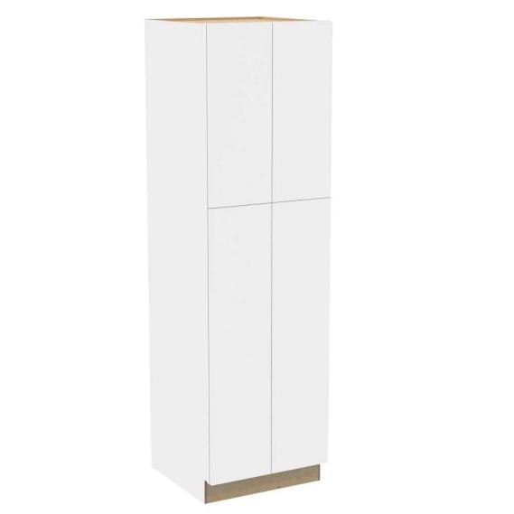 Kitchen and Bath - HDC Hargrove Linen Cabinet - Est Retail $260