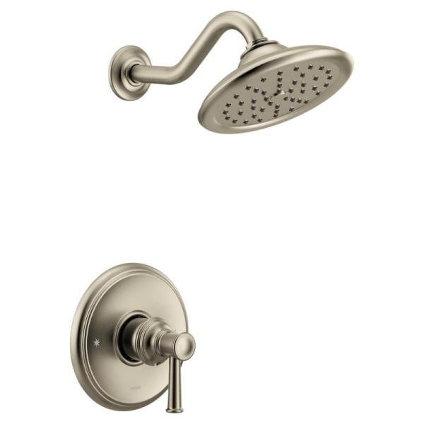 1 Pallet of Bathroom Showers & More by Moen, Assorted Finishes - MSRP $31,297