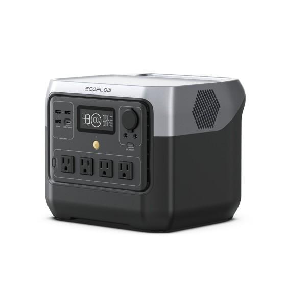 Home Improvement - EcoFlow Solar Power Station, LG Laundry Pedestal Drawer, Bathtub - Est Retail $1,699