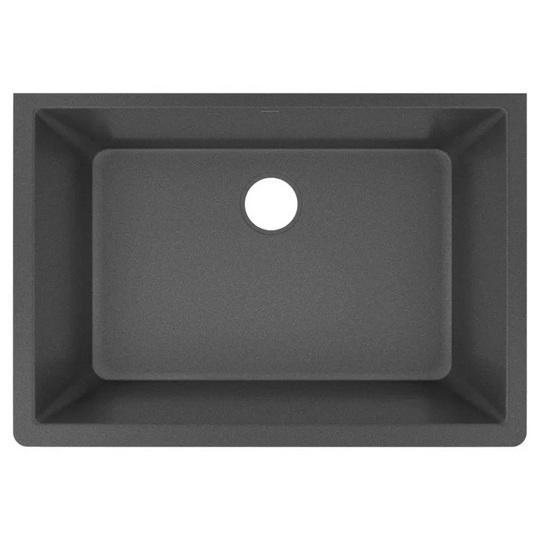 Elkay ELXRU13322CH0 Composite Kitchen Sink - MSRP $836