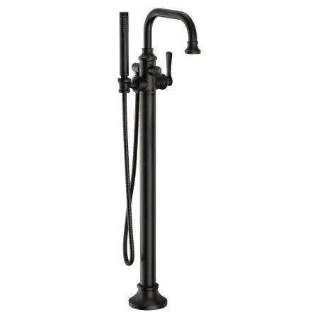 Moen S44507BL Tub Filler Faucet - MSRP $3,172