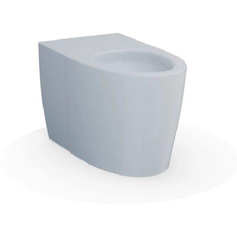 TOTO CT8551CUMFG#01 Elongated Toilet Bowl - MSRP $2,547
