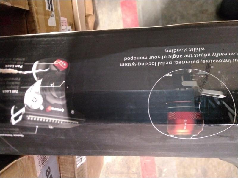 Unprocessed Manifested AMZ LPN Pallet - SHELIKI Robot Vacuum, IFOOTAGE Monopod, Silonn Nugget Ice Maker - MSRP $5,554