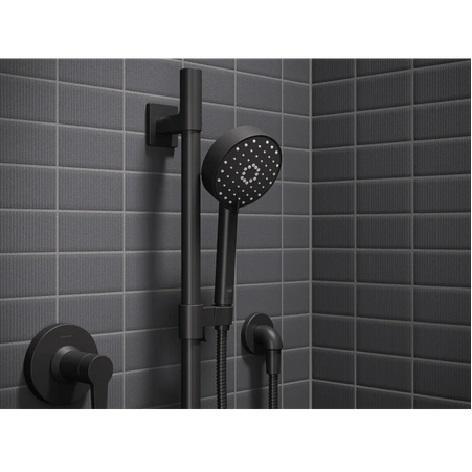 Kohler K-26914-G-BL Awaken Showering Kit - MSRP $890