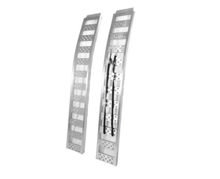 General Merchandise- Kobalt Arched Loading Ramp, DEWALT DXH125FAVHC Portable Liquid Propane Heaters - MSRP $4,337