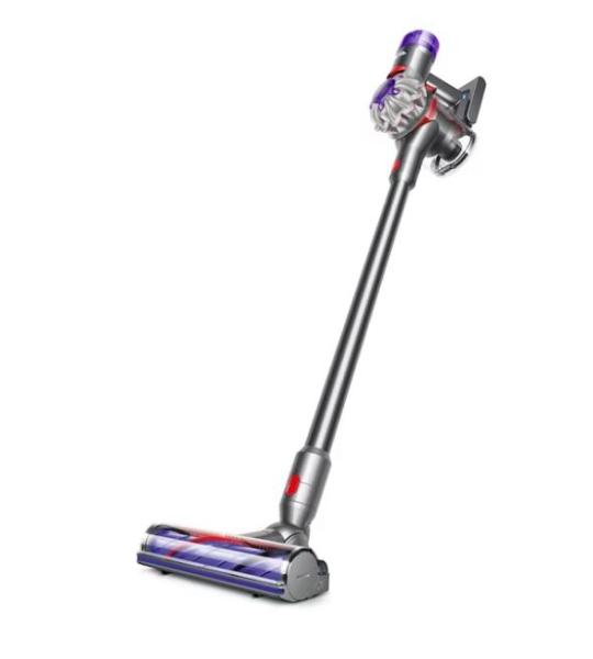 General Merchandise - Dyson V8 Vacuum Cleaner, EGO 1-man POWER+ Earth Auger - MSRP $2,613