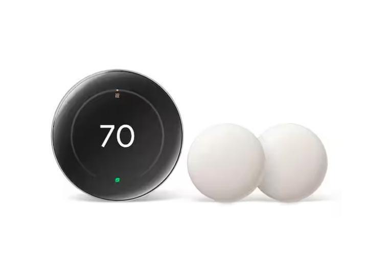 Plumbing - Google Nest, Master Flow, Watts - Est Retail $6,710- 1plt