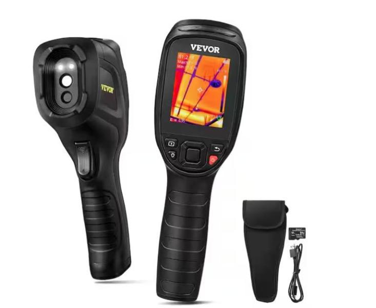 Lighting & Electrical - VEVOR, ADSENSTY, ARTIKA AVALON - Est Retail $4,749- 1plt