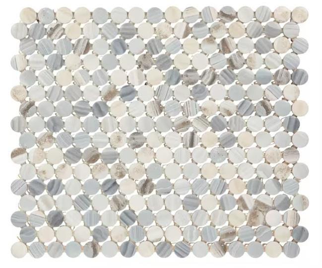 Flooring & Rugs - Daltile, MSI - Est Retail $1,040- 2plts