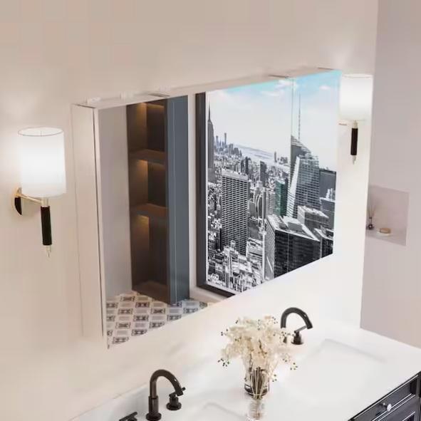 Plumbing - FORCLOVER, AKDY, KeonJinn - Est Retail $3,364- 1plt