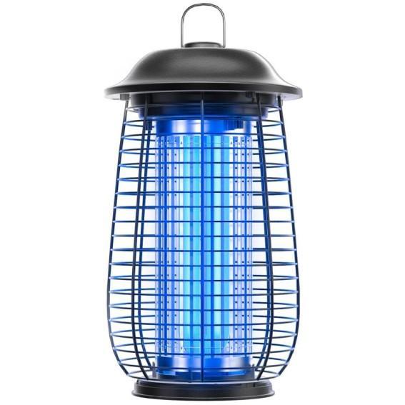Lawn & Garden - Electric Mosquito Zapper, Jakivew Flavorizer Bars, Heath Oriole Feeder - MSRP $1,221