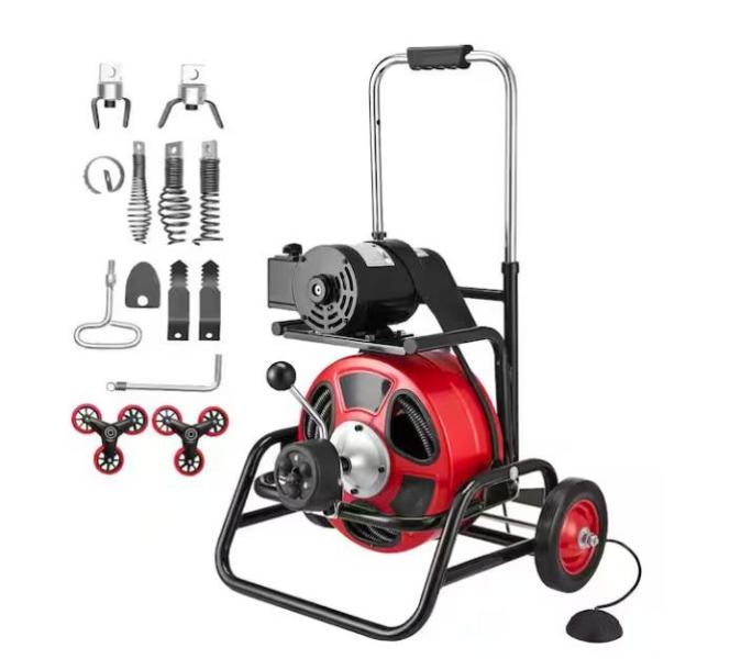 Plumbing - SKYSHALO, AKDY, WELLFOR - Est Retail $2,018- 1plt