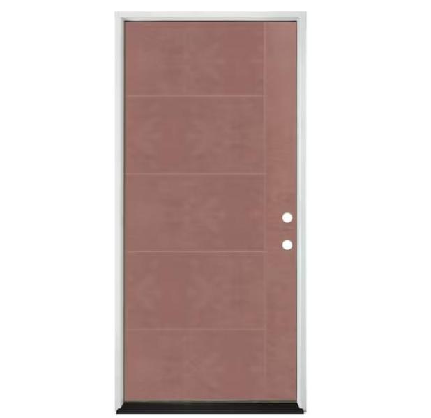 Doors & Windows - Steves & Sons, EMCO, easelife - Est Retail $3,385- 1plt