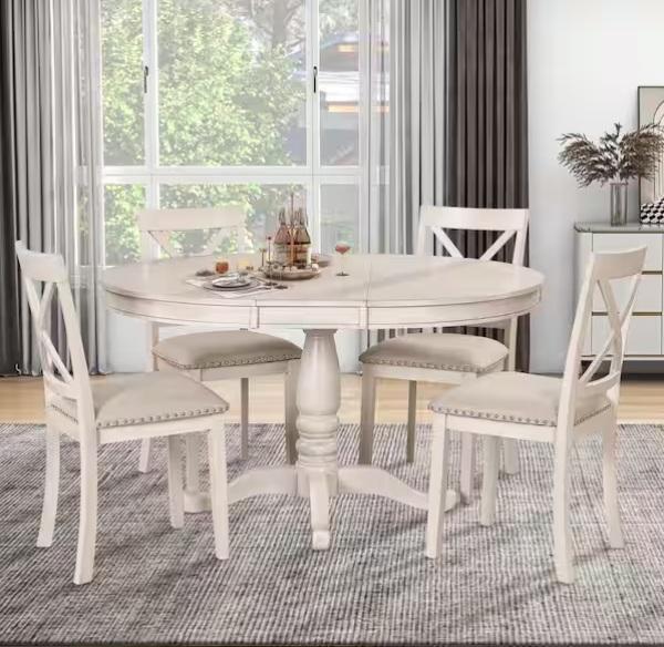 Home Decor - Harper & Bright Designs, Nathan James, Hirsh - Est Retail $2,674- 1plt