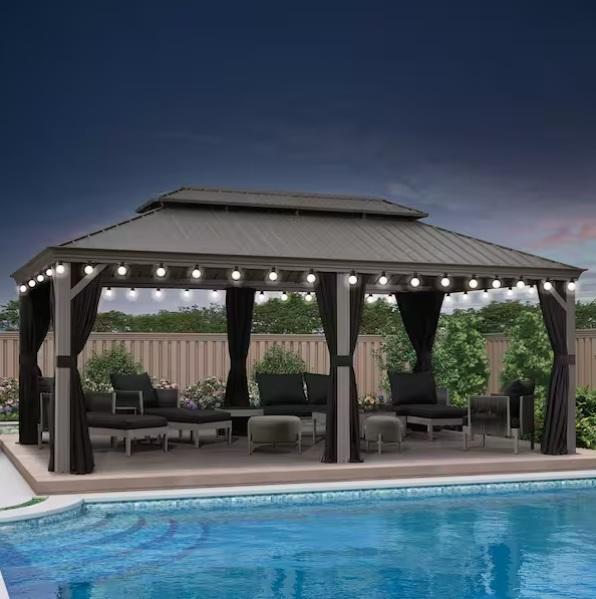 Doors & Windows - PURPLE LEAF, Alexandria Moulding, eightdoors - Est Retail $3,515- 1plt