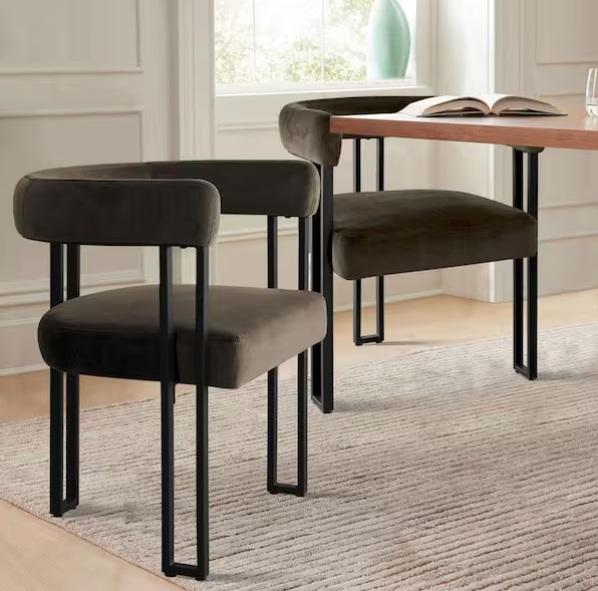 Home Decor - LAOTIES, Hirsh, CAPHAUS - Est Retail $1,438- 1plt