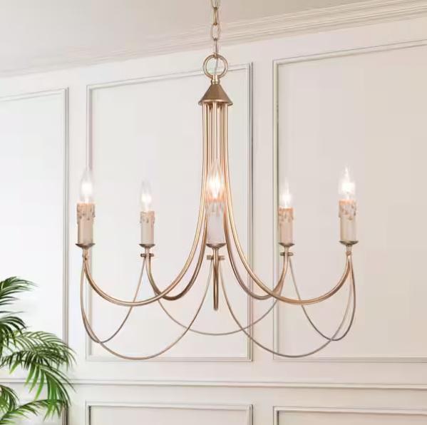 Lighting & Electrical - LNC, KICHLER, YANSUN - Est Retail $2,480- 1plt