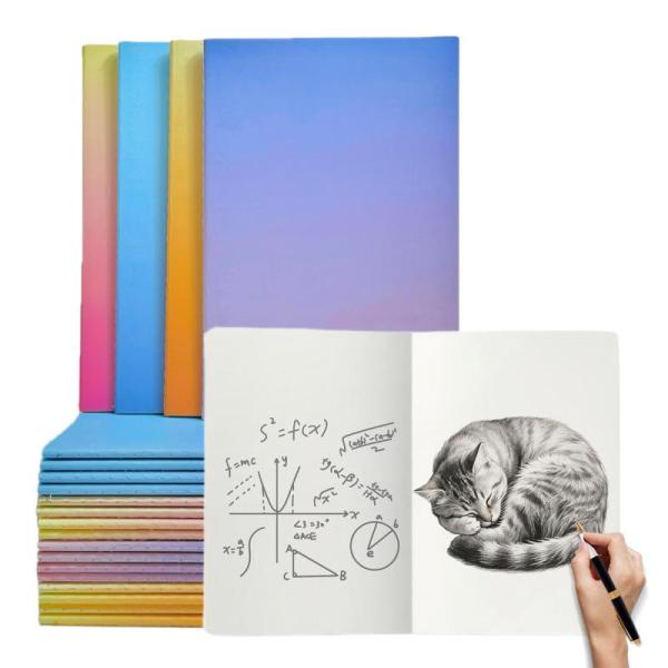 Office Products - Composition Notebooks, DTF Printer Ink, Bontek Under Desk Keyboard Tray - MSRP $8,671