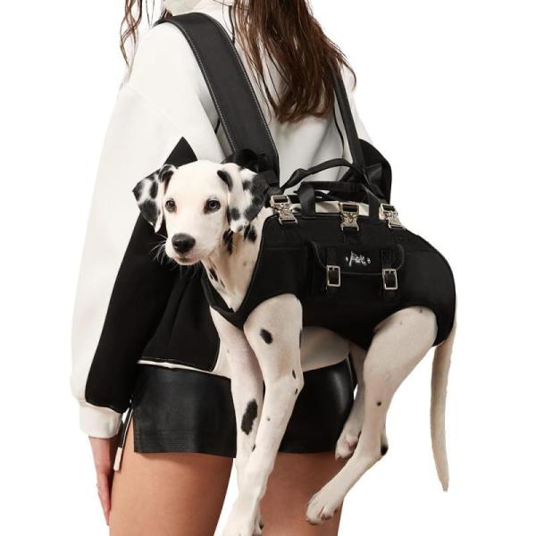 Pet Products - FCT Dog Backpack Carriers, Pawfun Dog Elbow Brace Sleeves, Flea Collar for Dogs - MSRP $23,148