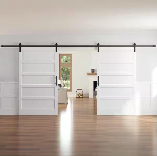 Doors & Windows - easelife, eightdoors, Hampton Bay - Est Retail $1,650- 1plt